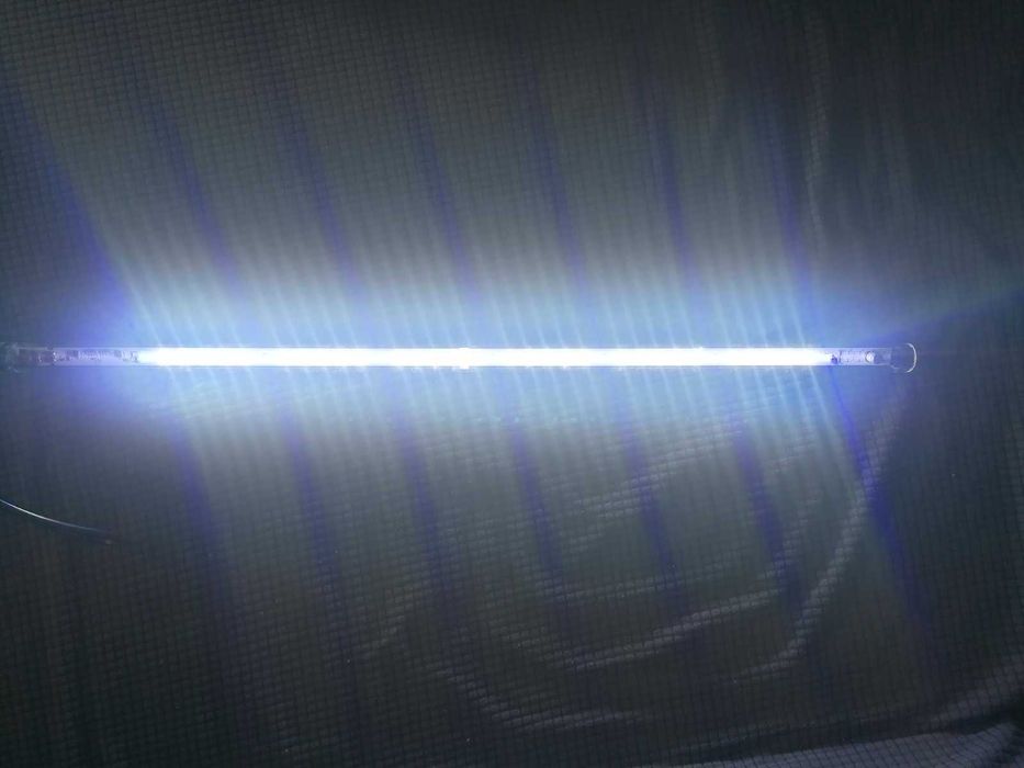 LED лампа за аквариум  15W, IPX7 - три режима на светлината