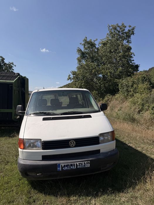 VOLKSWAGEN Transporter 0 — imagine 2