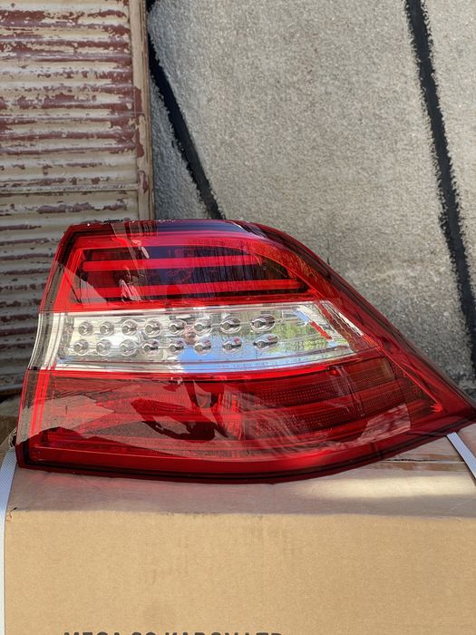 Заден стоп за MERCEDES ML W166 (2012-2015)