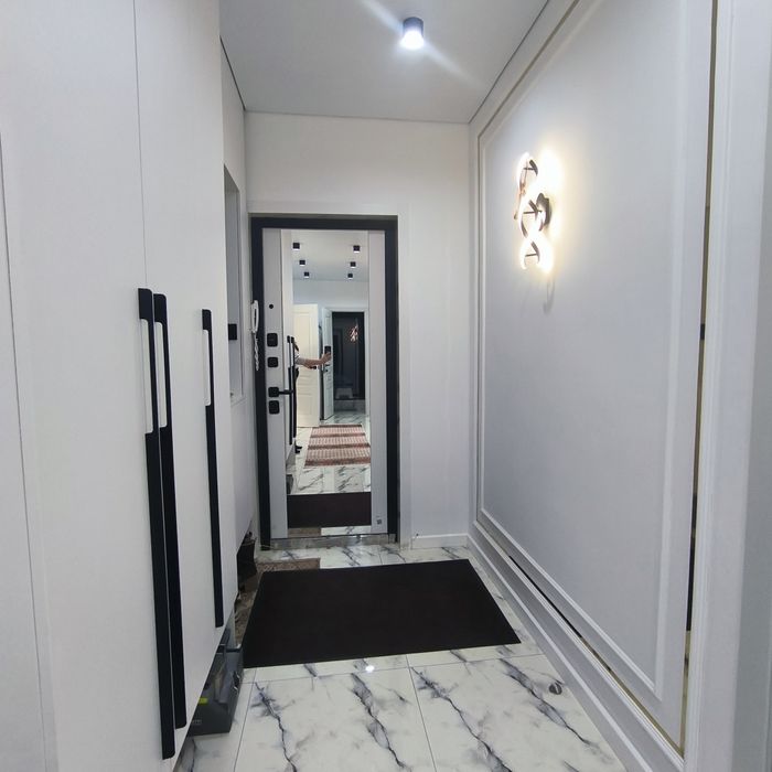 Продам 2ком квартиру