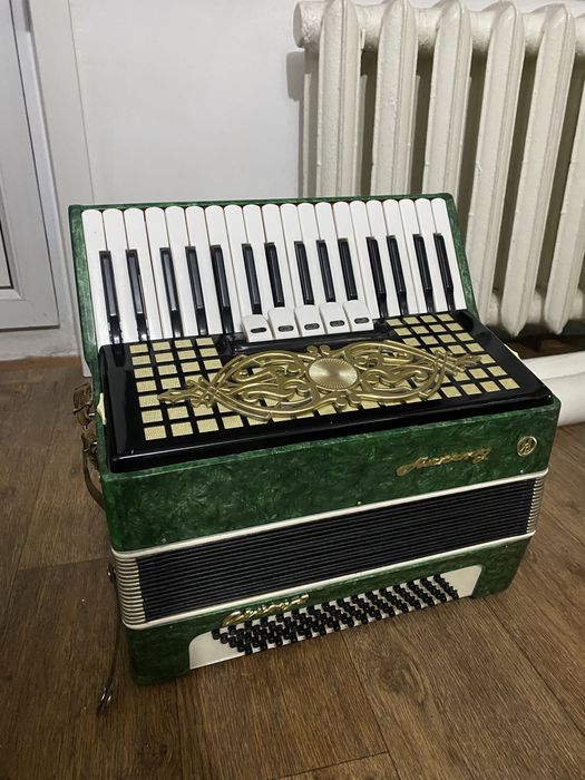 Продается аккардеон