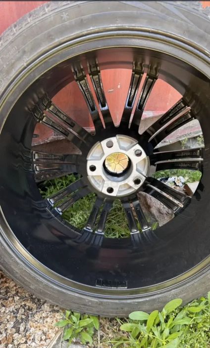 Диски БМВ 220 стиль