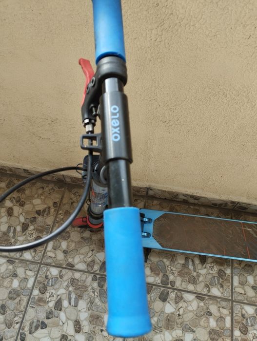 Тротинетка за деца