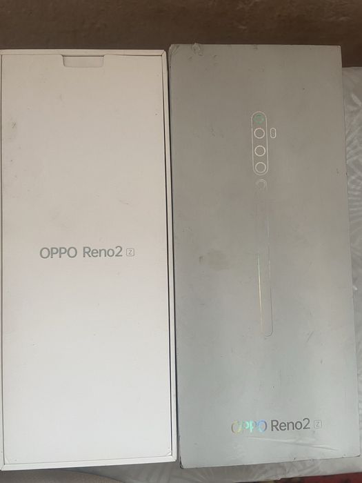 Продам Oppo Reno2z