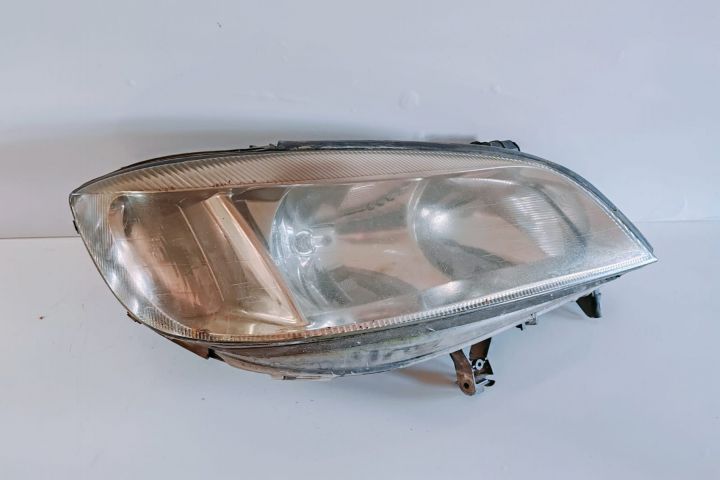 Far dreapta 89100055 Opel Zafira A