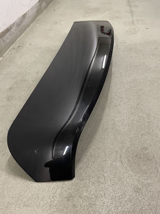 Хекспойлер / Heckspoiler MERCEDES-BENZ GLC X253 C253