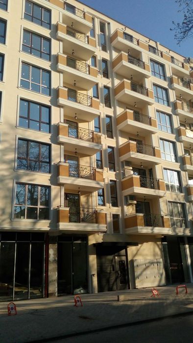 Дава се под наем Двустаен апартамент в Пловдив, Централна гара - 70 кв.м за 700 € - Снимка #13