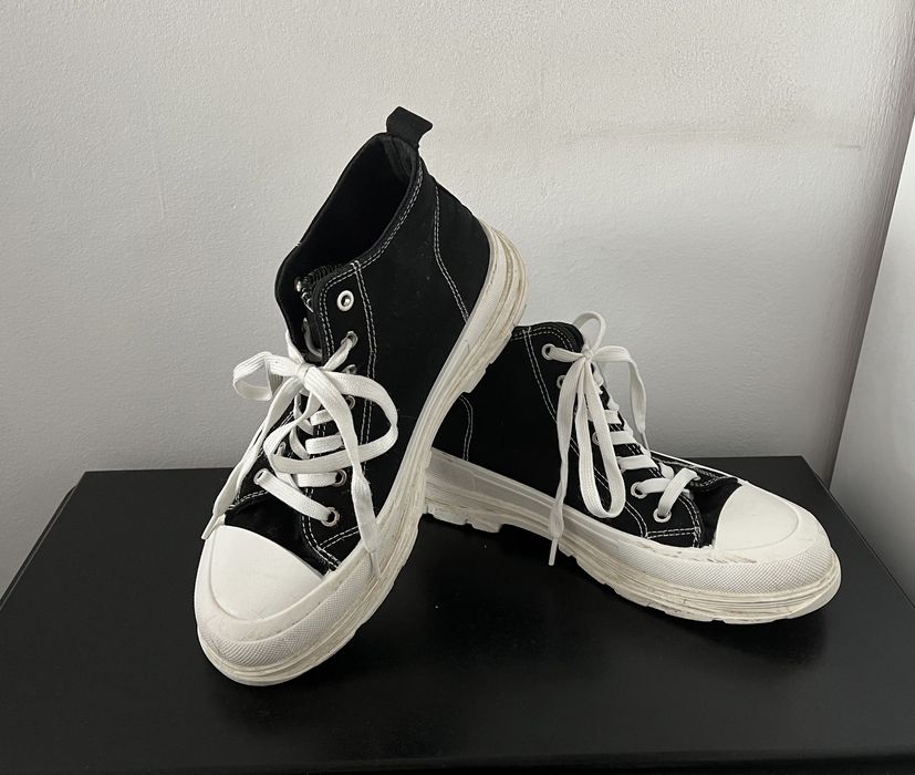 Модерни и удобни кецове