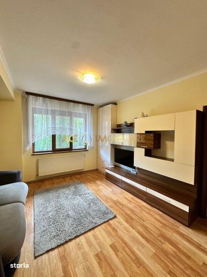 2 Camere de inchiriat | Bucurestii Noi - Bazilescu | Centrala proprie — fotografia 3