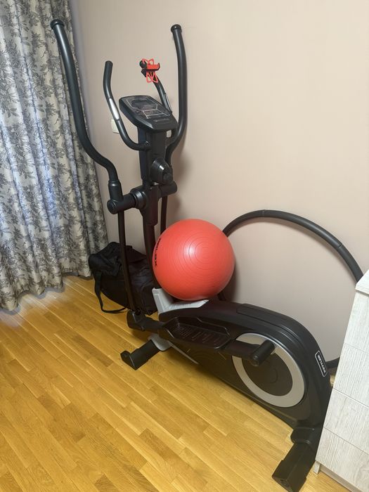 Кростренажор Axos Kettler