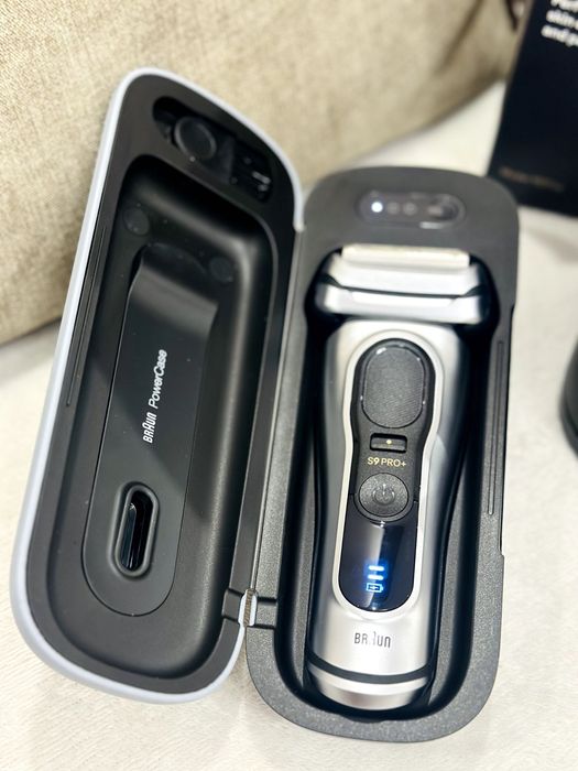 Braun Series 9 Pro+
