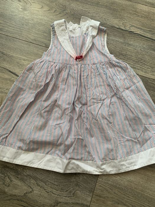 Дрехи момиче 1-2 год