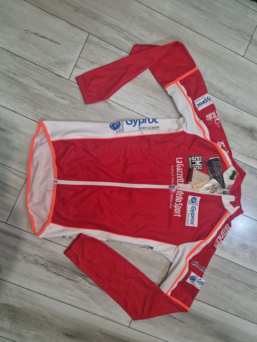 Santini marimea L bicicleta