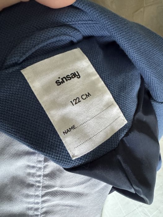 Продам пиджак детский