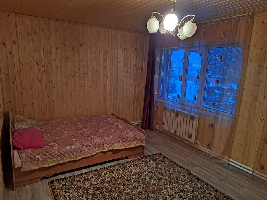 Коттедж. Инстаграмм burabay_home.domiki