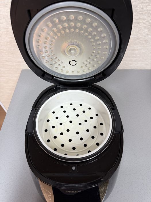 мультиварка Philips