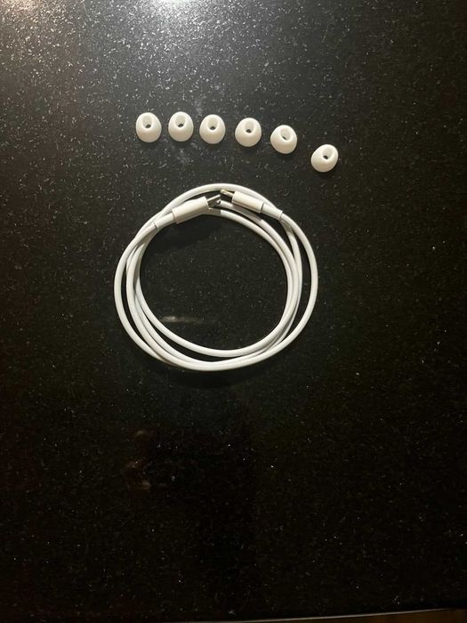 Слушалки Air pods 2 pro