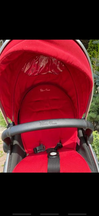 Коляска оригинал Англия Silver Cross Surf