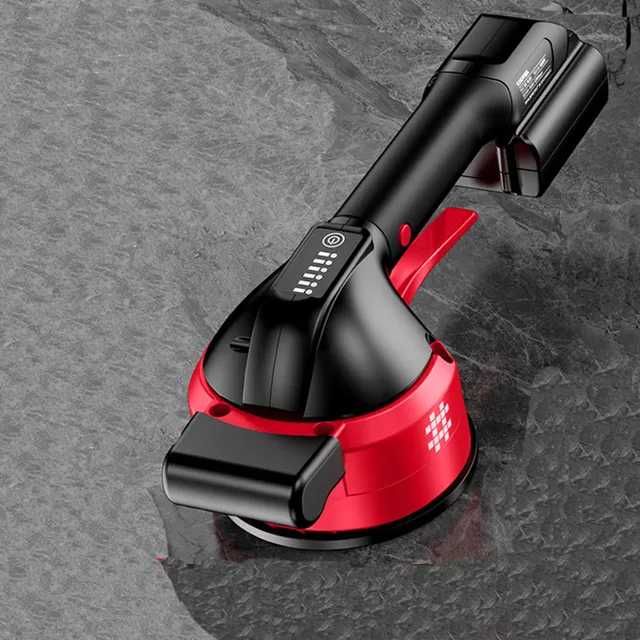 Вибрационая присоска SHIJING