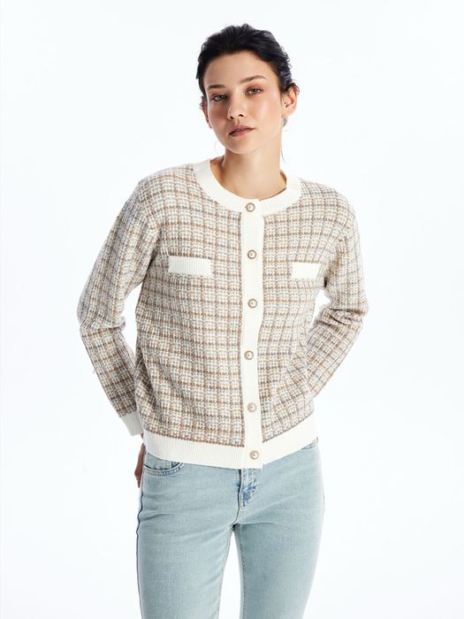 LC WAIKIKI кардиган