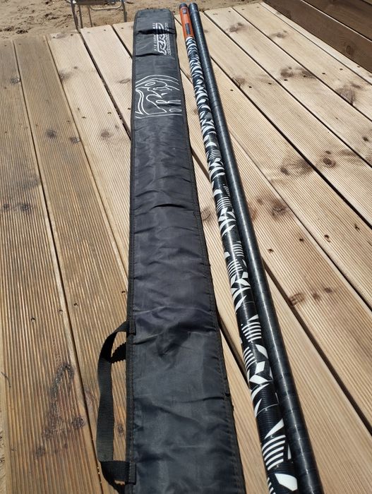 Мачта за уиндсърф и гребло за SUP