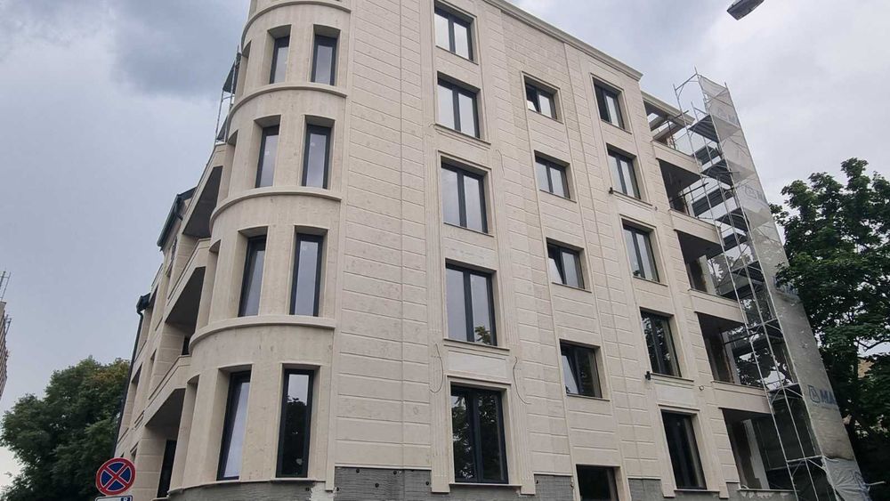 3-стаен в Варна-Централна поща