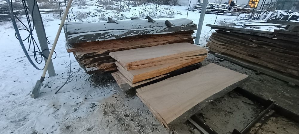 Услуги пилорамы, распил бревен, доски