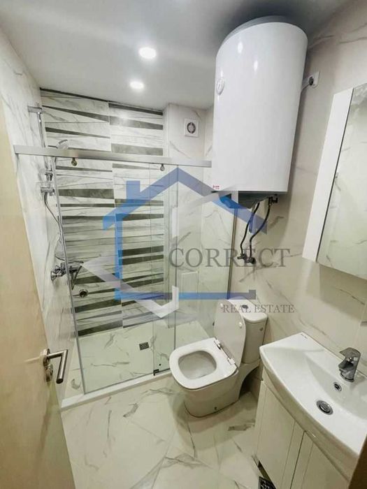 Дава се под наем Двустаен апартамент в Варна, Лятно кино Тракия - 60 кв.м за 663 € - Снимка #3