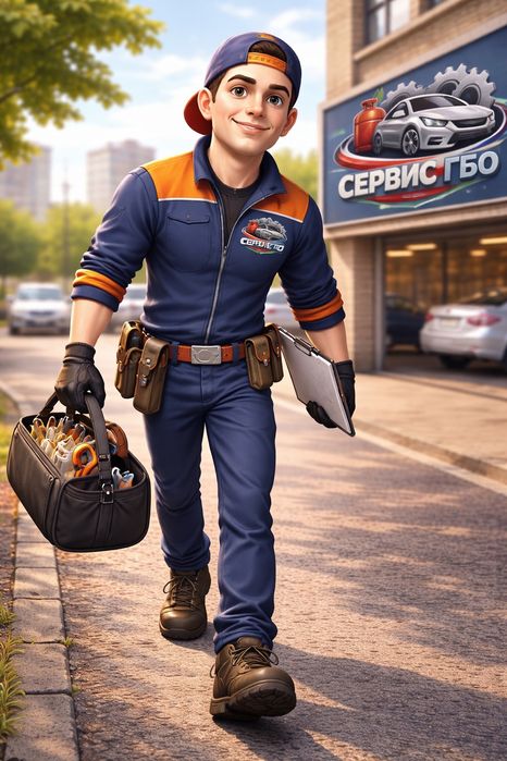 Диагностика, ремонт автомобилей.