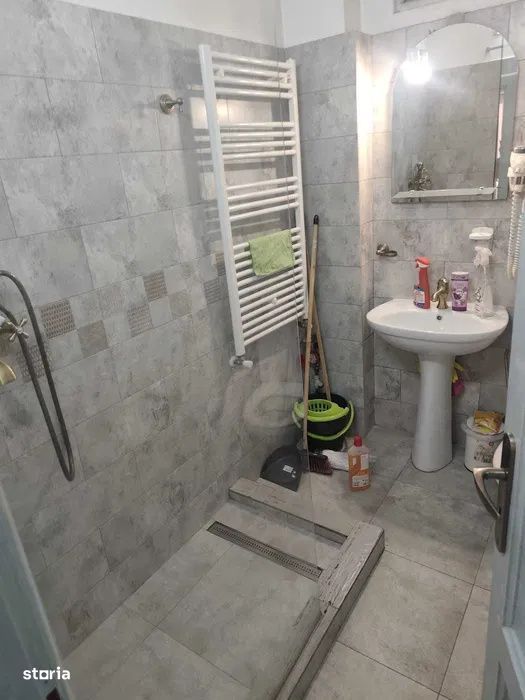 Garsoniera premium zona Ultracentrala