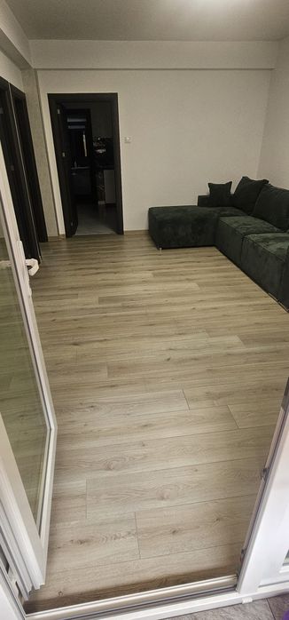 Închiriez apartament Nou la Casă (parter)550€ telefon 0723380602