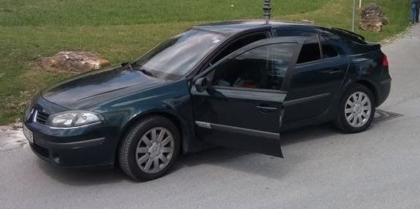 Vând Renault Laguna 2