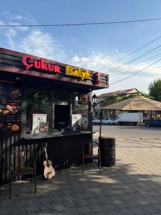 Продается готовый бизнес