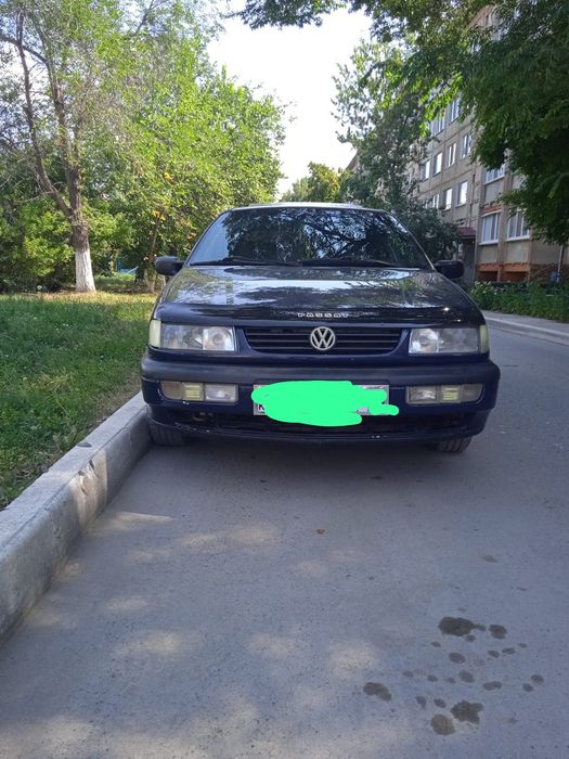 Продам фольксваген B4