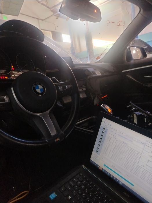 Автоэлектрик Диагностика выезд