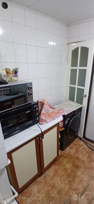 Квартира ижарага берилади