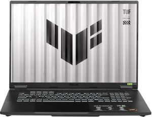 18" Ноутбук ASUS TUF Gaming FA808UM-S8030 серый
