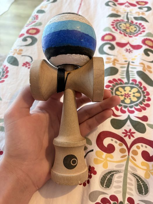 Kendama Okendama Maze 4 Varsatura • OLX.ro