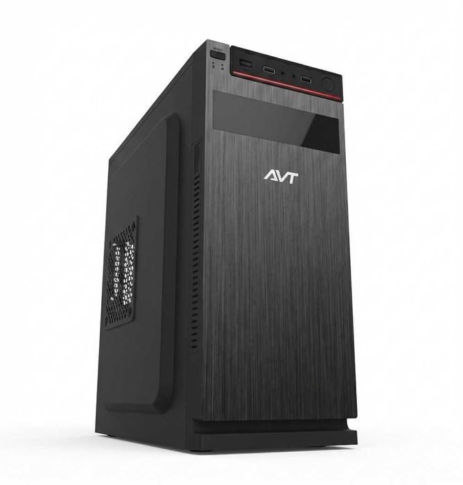 Игровой ПК Intel Core i3-12100F / GTX 1660 Super 6GB / 16GB RAM / SSD