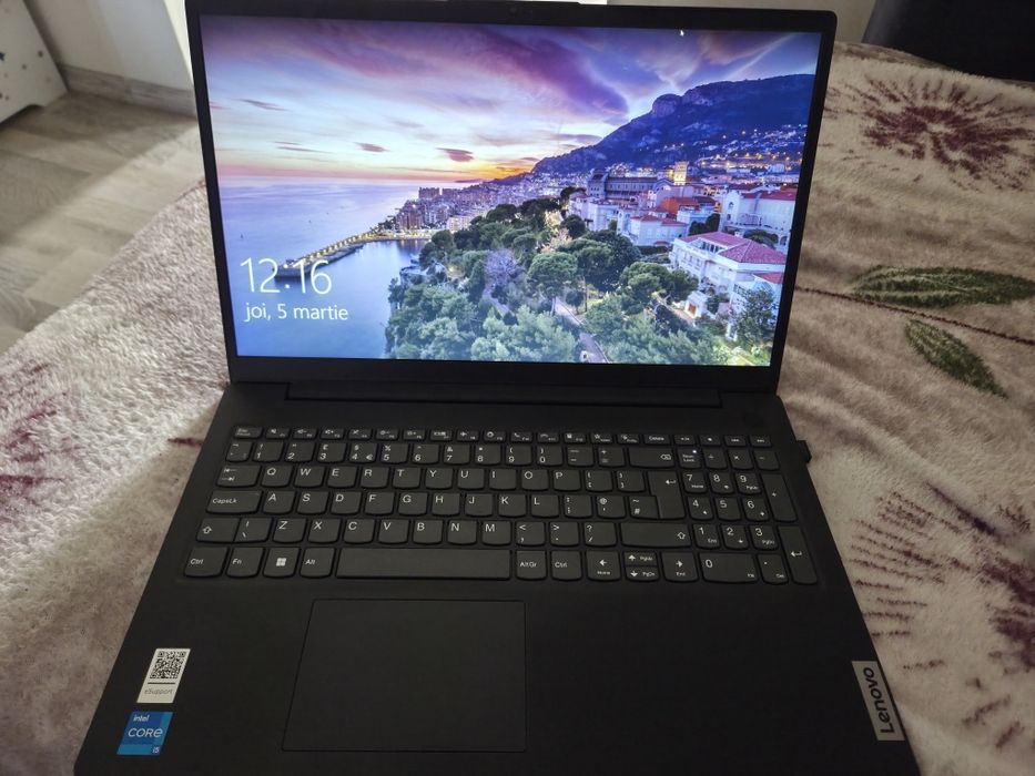 Laptop Lenovo V15 G4 IRU - Type 83A1