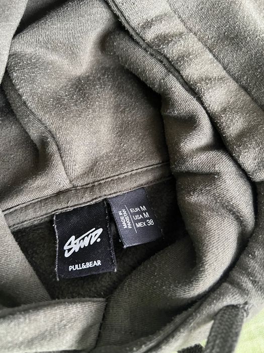 мъжко горнище PULLANDBEAR