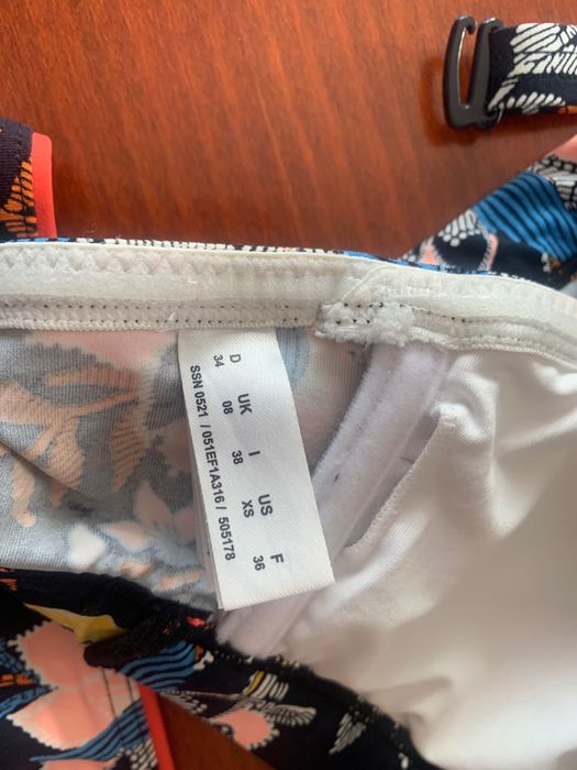 Дамски бански Esprit