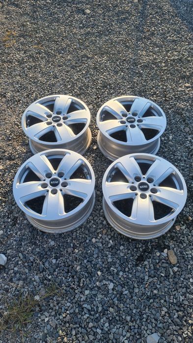 Оригинални джанти 5/112 Mini Clubman 5x112