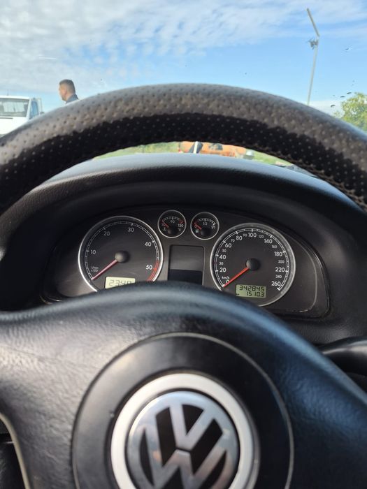 Passat b5.5 1.9 diesel
