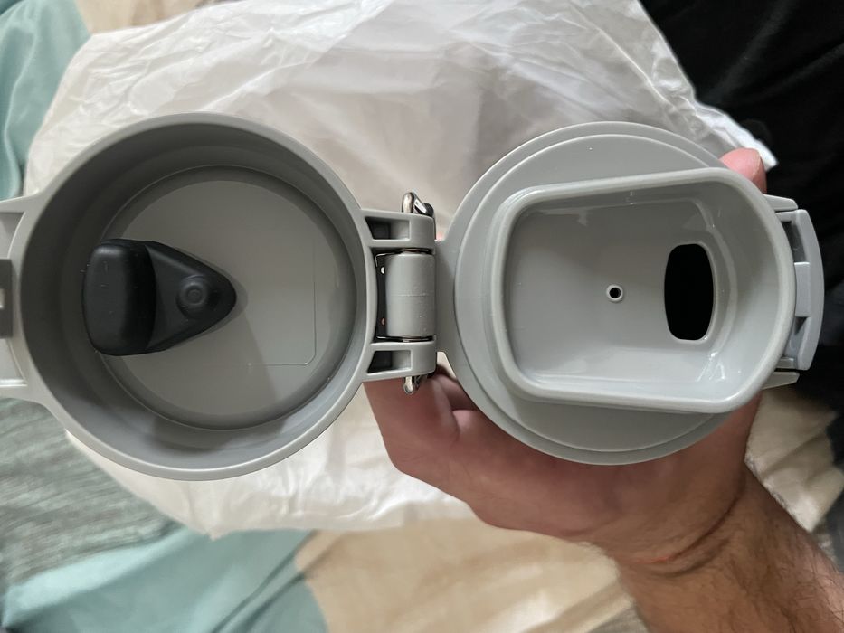 Stanley Water Bottle