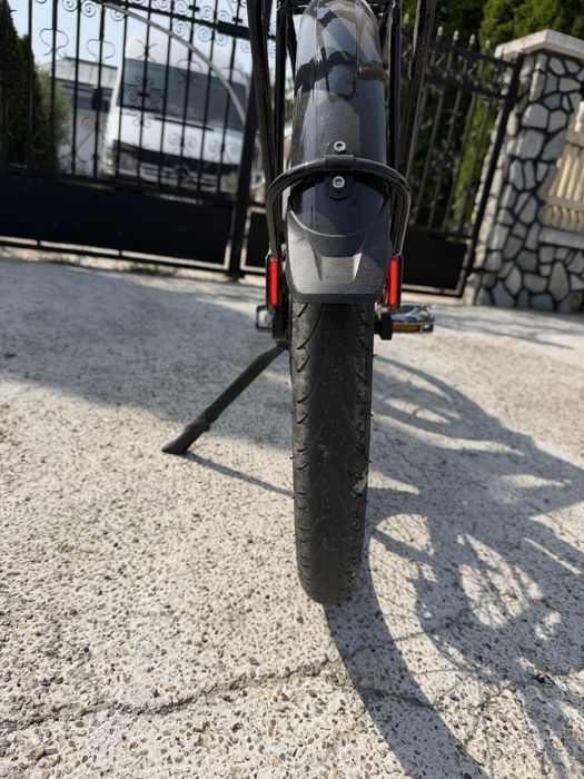 Bicicleta electrica