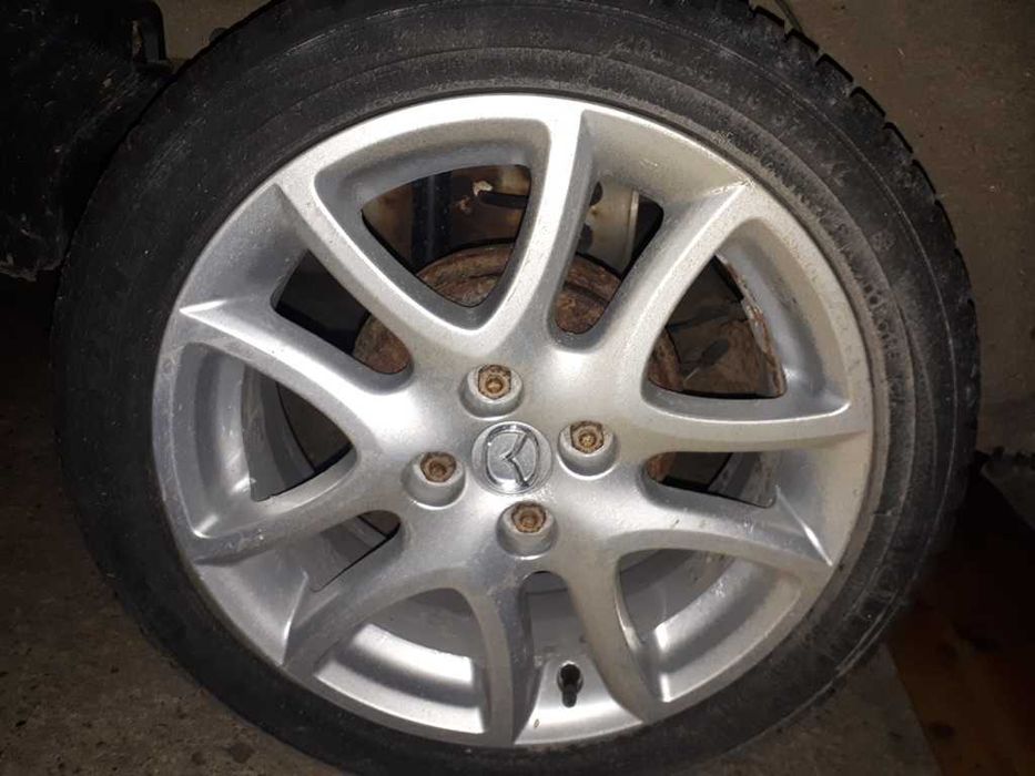 injector Mazda2 rampa injectoare Mazda2 pompa injectie Mazda2