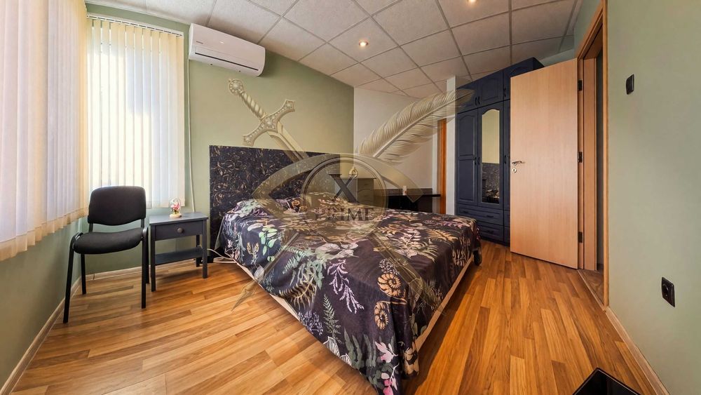 Дава се под наем Мезонет в Варна, Виница - 130 кв.м за 900 € - Снимка #4