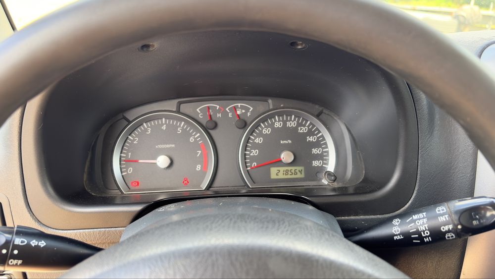 Suzuki Jimny, jimi, vitara samurai reductor mic-mare 4*4, manuala, off-road, jeep, 1.3 Benzina