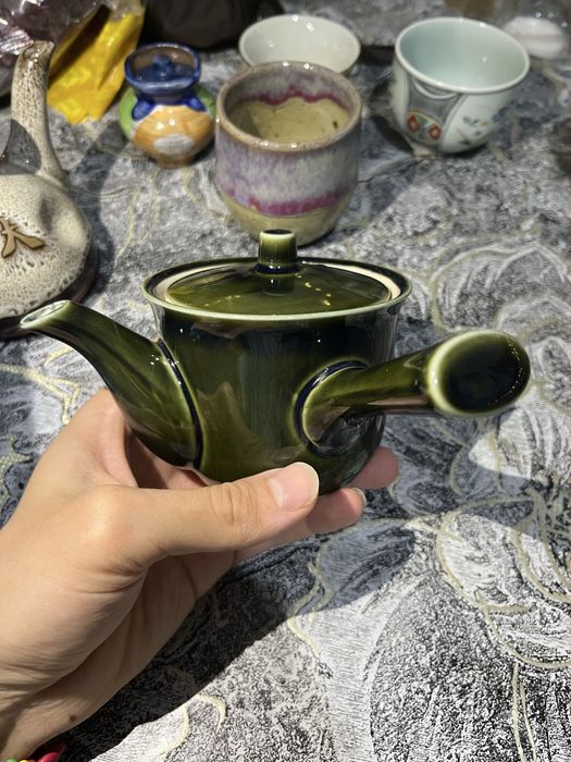 Антикварная пасуда